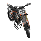 Momentum Dark KTM
