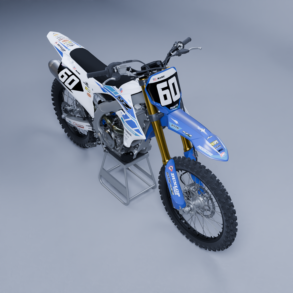 Tandem Light Yamaha