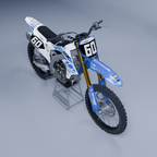 Tandem Light Yamaha