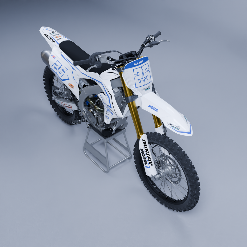 Prototype Light Yamaha