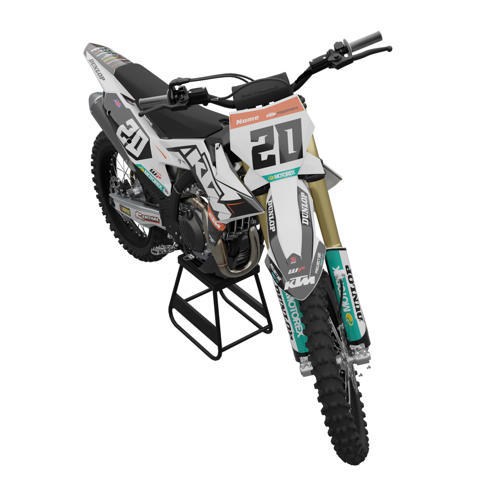 Edge Bright KTM