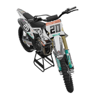 Edge Bright KTM