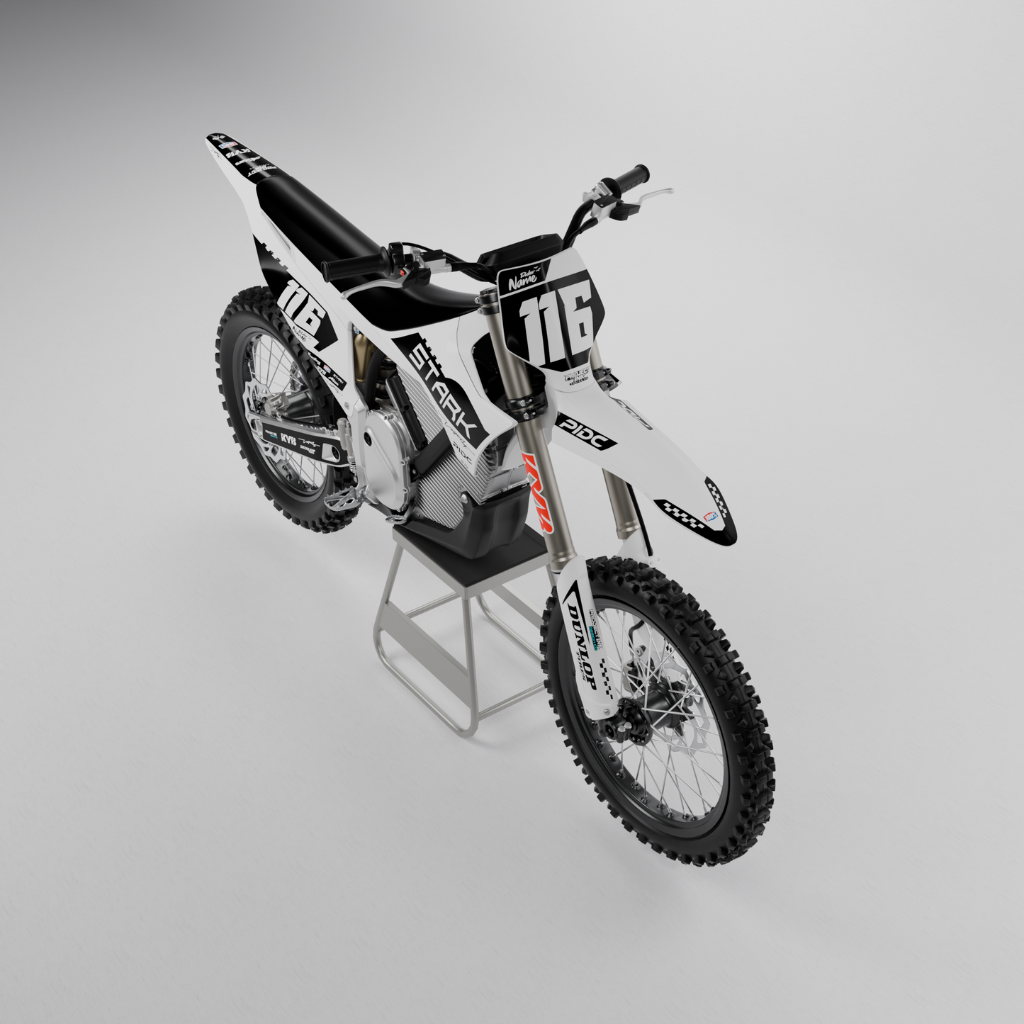 Dualtrack Light Stark Varg