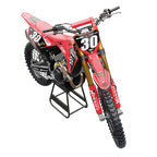 Infinite Honda