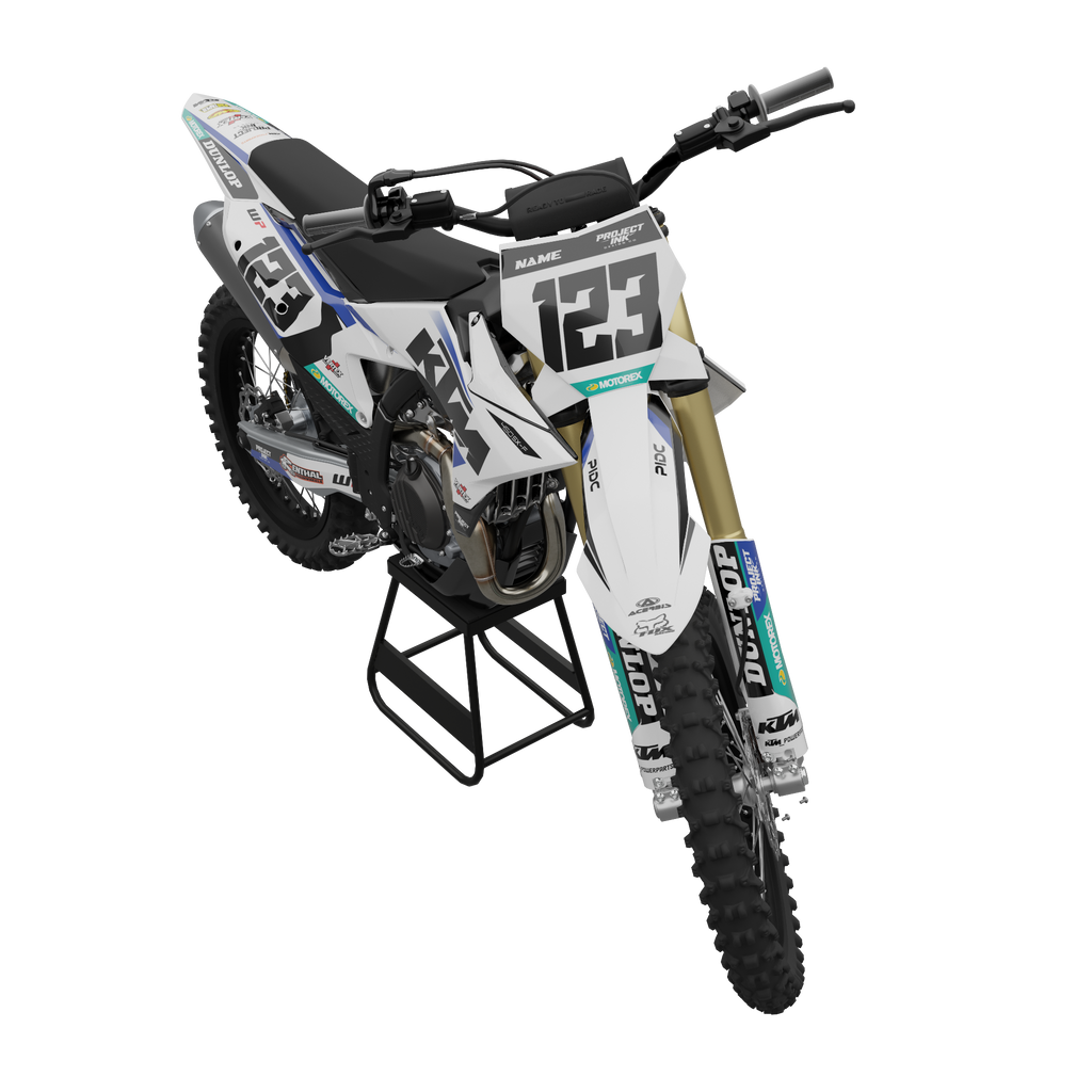 Overdrive Light KTM