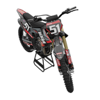 Fiberline Dark KTM