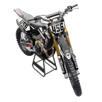 Factory Edge Dark Honda