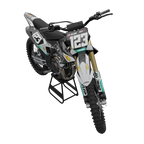 Axis Dark KTM