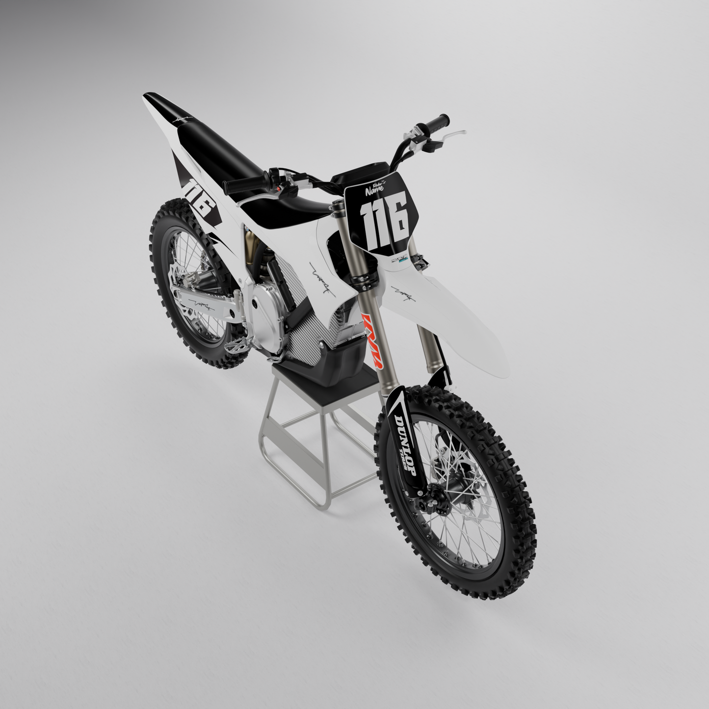 Factory Light Stark Varg