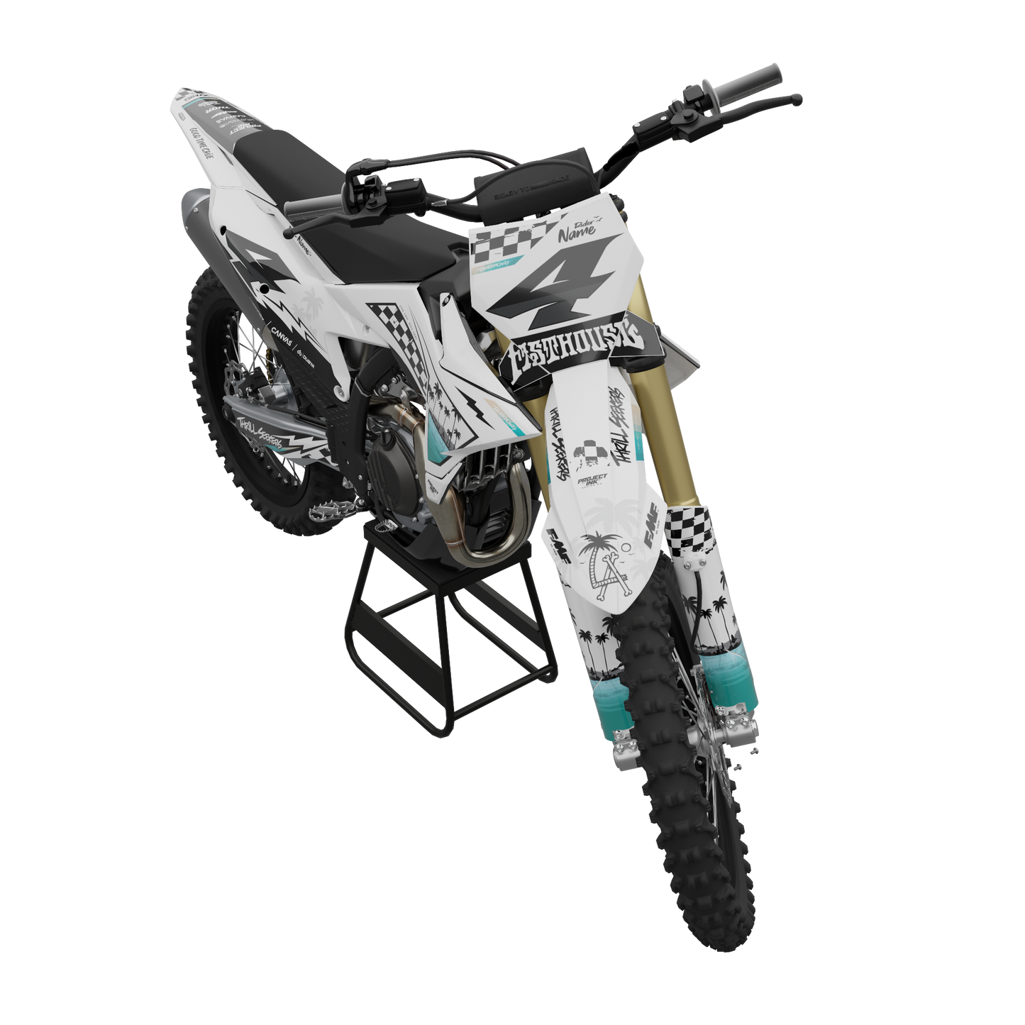 Coastal Light KTM