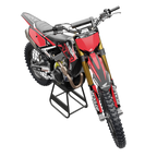 Velocity Dark Honda