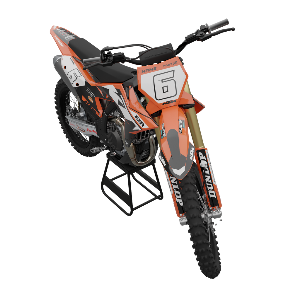 Nimble KTM