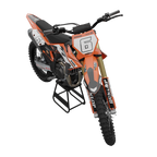 Nimble KTM