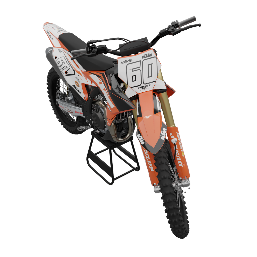 Shift KTM