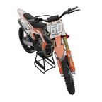 Shift KTM