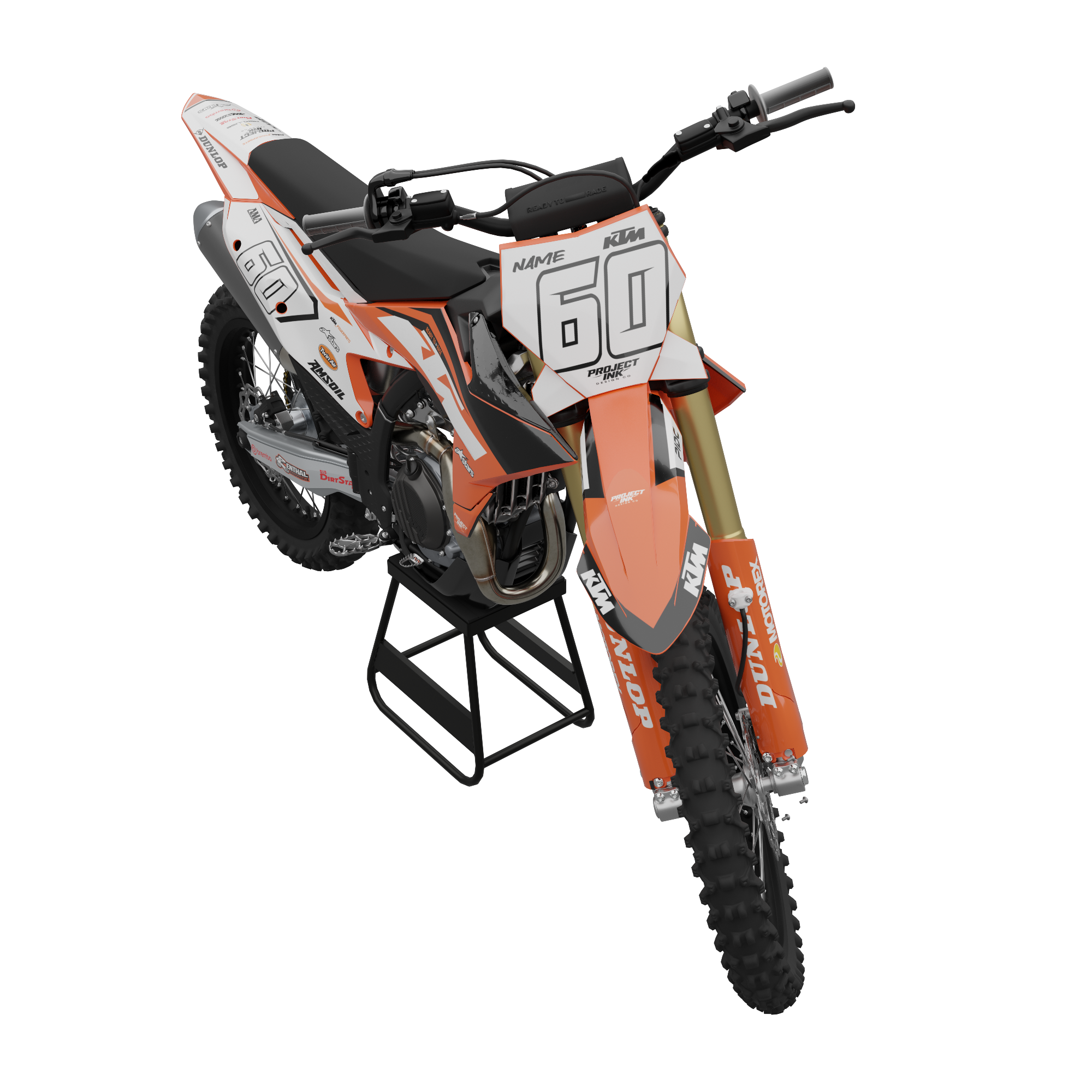 Shift KTM