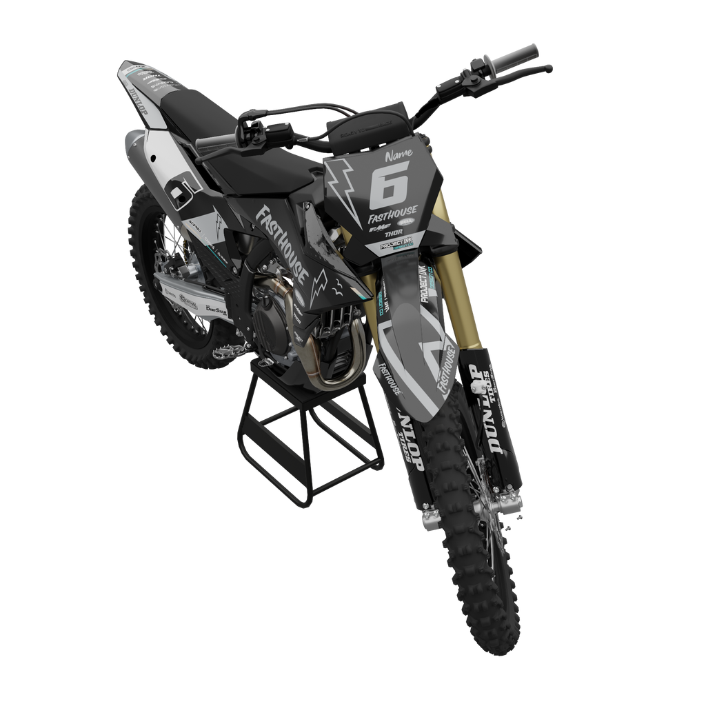 Delusion KTM