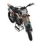Forge Dark KTM