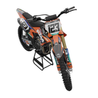 Overdrive KTM