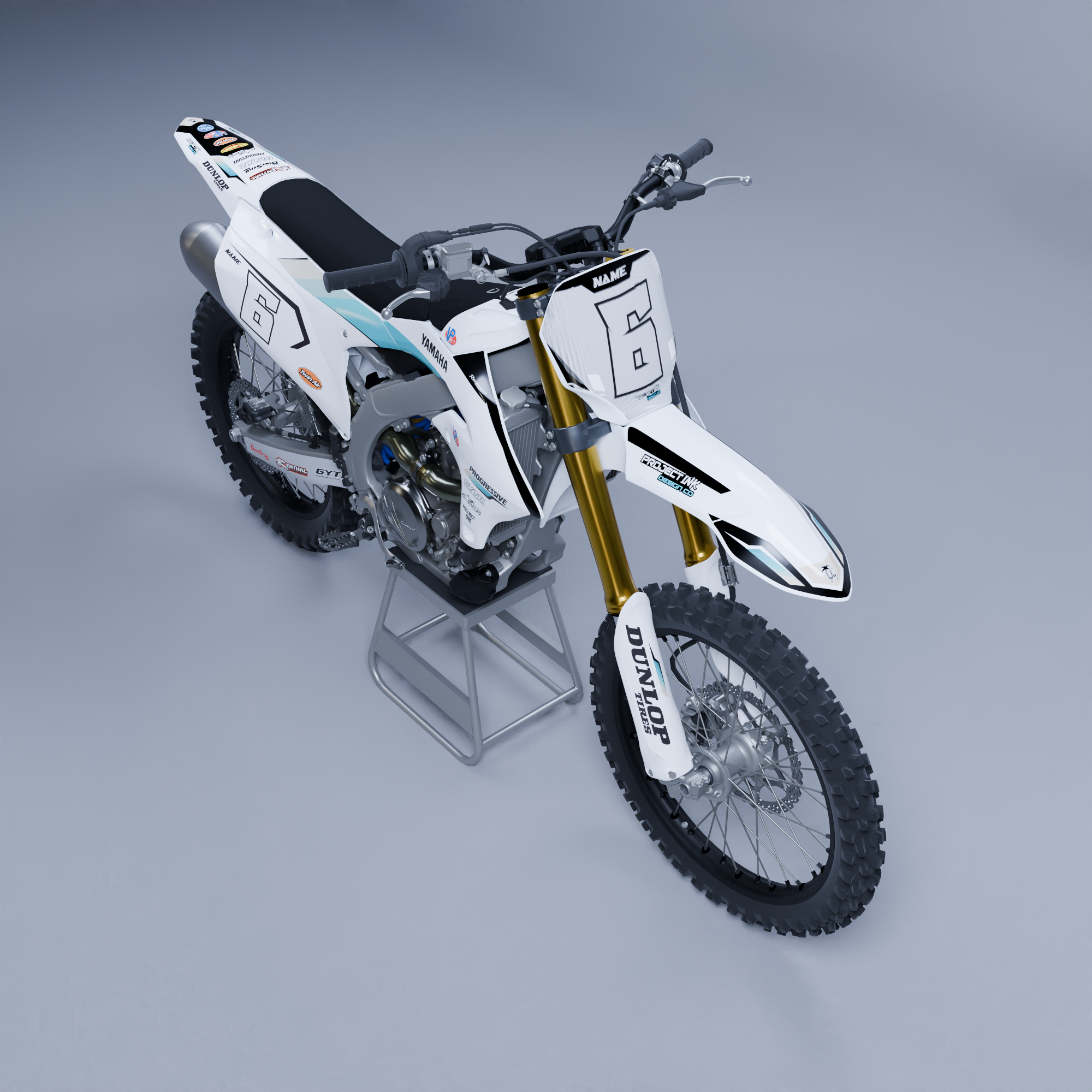 Simple Light Yamaha