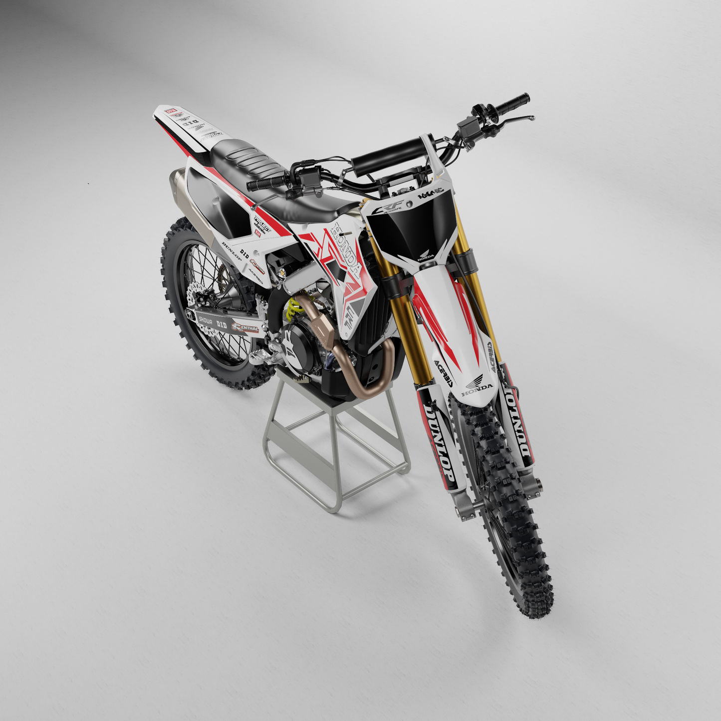 Velocity Light Honda