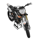 Apex Dark KTM