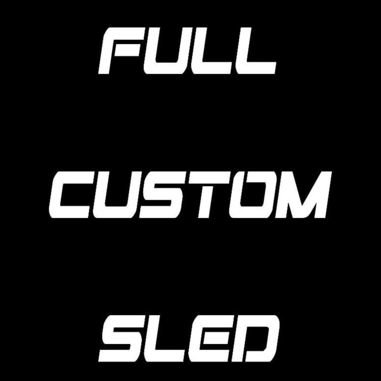 Full Custom Kits – Project Ink Design Co