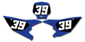 GP1 Yamaha