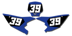 GP1 Yamaha