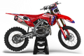 Honda Harry 2.0 Honda
