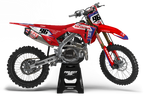 Honda Harry 2.0 Honda