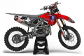 Crispy2fiddy 2.0 Honda
