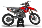 Crispy2fiddy 2.0 Honda