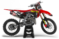 Geico Honda