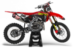 Geico Honda