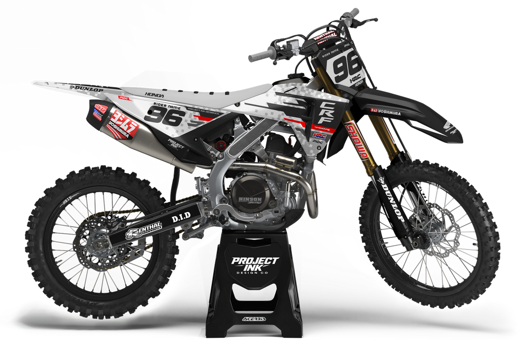 Disrupt Honda