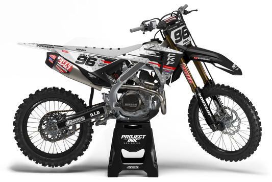 Disrupt Honda