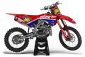 Revival Honda