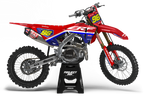 Revival Honda