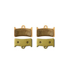 Hope Tech Brake Pads Upgraded Performance