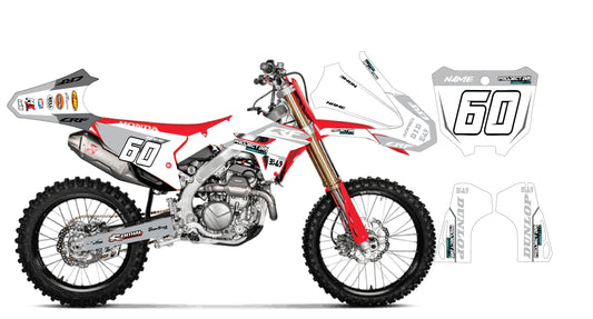 PMGC Graphics CR/CRF