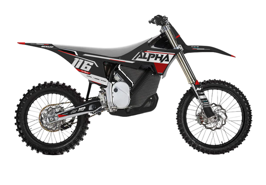 Livewire Dark Stark Varg