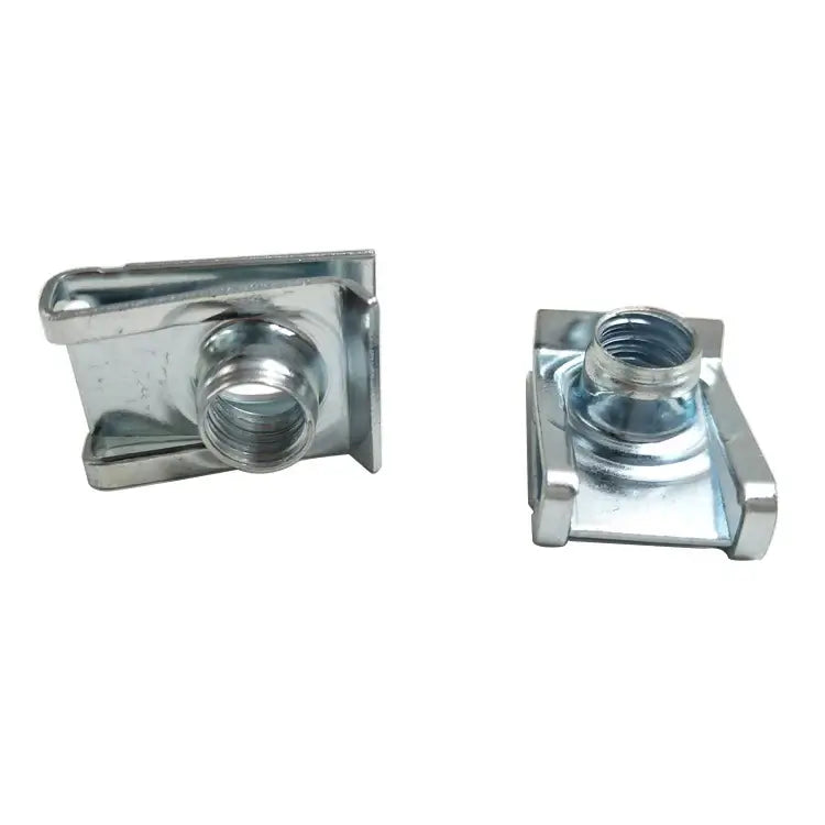 Surron Light Bee Bash Guard / Controller Plate Reed Nuts Hardware ...