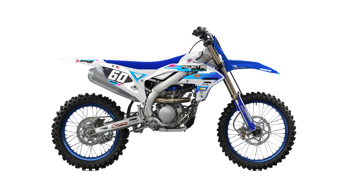 Mucoff Yamaha