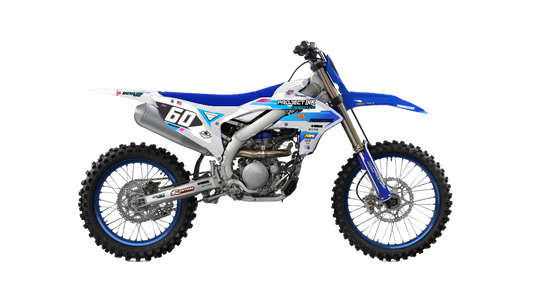 Mucoff Yamaha