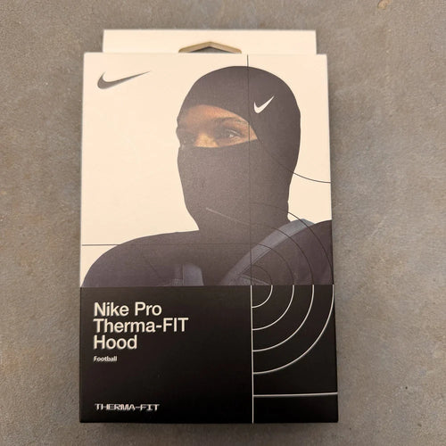 Nike Pro Therma-FIT Hood Balaclava | Authentic Closeout – Project