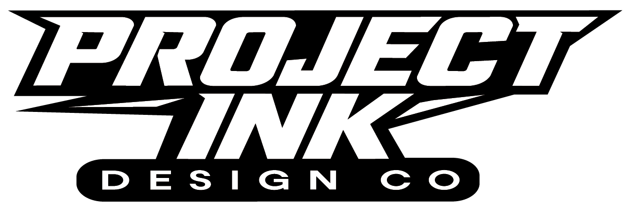 Project Ink Media Project Ink Design Co