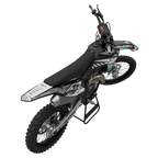 Coastal Dark KTM