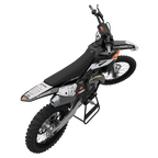 Apex Dark KTM