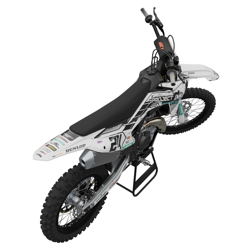 Splash Light KTM